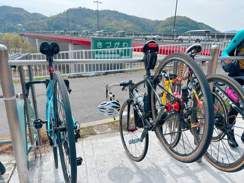 yosshyさんの京極湯のサ活写真