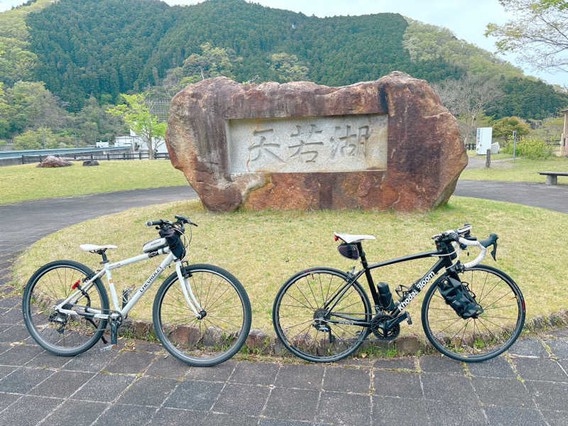 yosshyさんのスプリングス ひよしのサ活写真