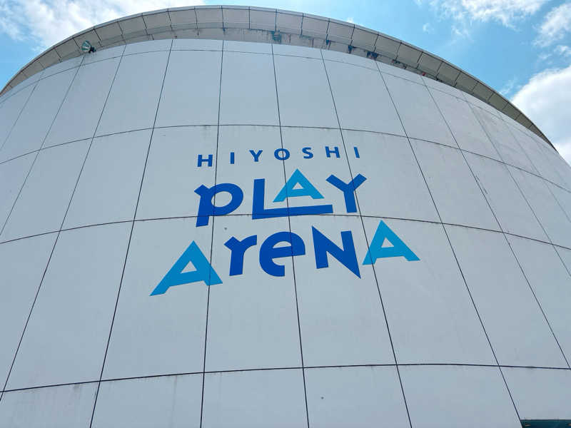 yosshyさんのスプリングス ひよしのサ活写真