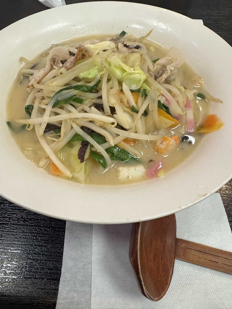 カズさんのスパ&カプセル ニューウイングのサ活写真