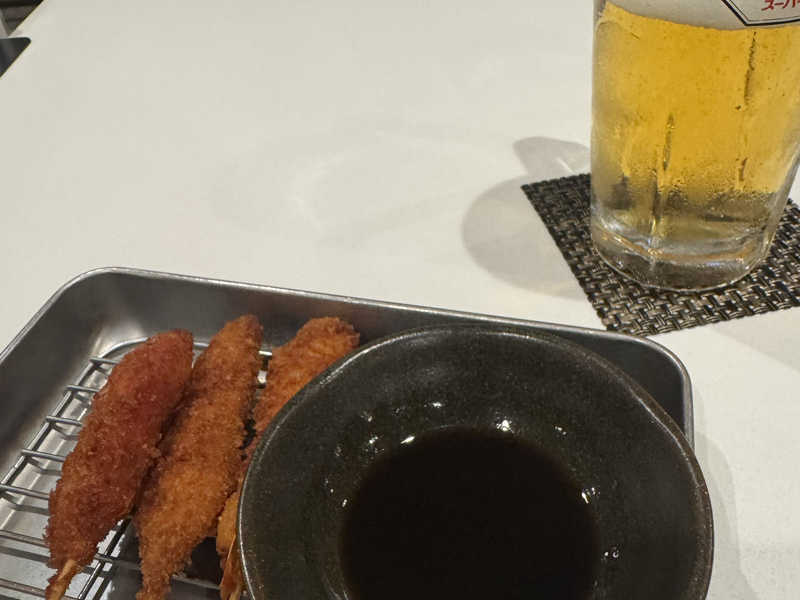 飲み放題