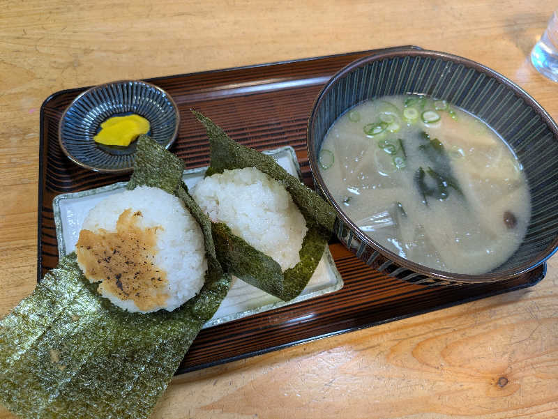紅ずわい蟹さんの湯～とぴあ 黄金泉のサ活写真
