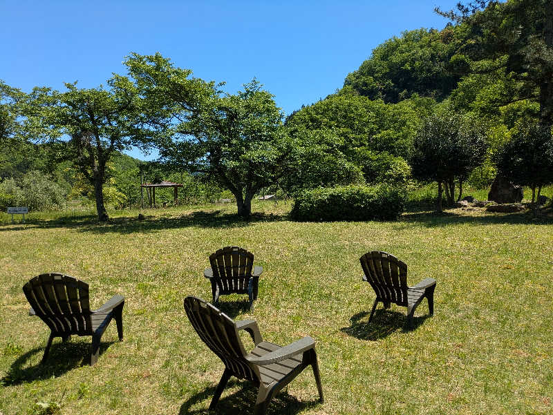 紅ずわい蟹さんの湯谷荘のサ活写真
