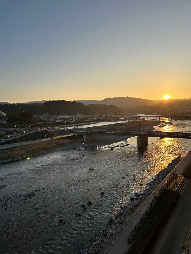 真希さんの人吉温泉 鍋屋のサ活写真