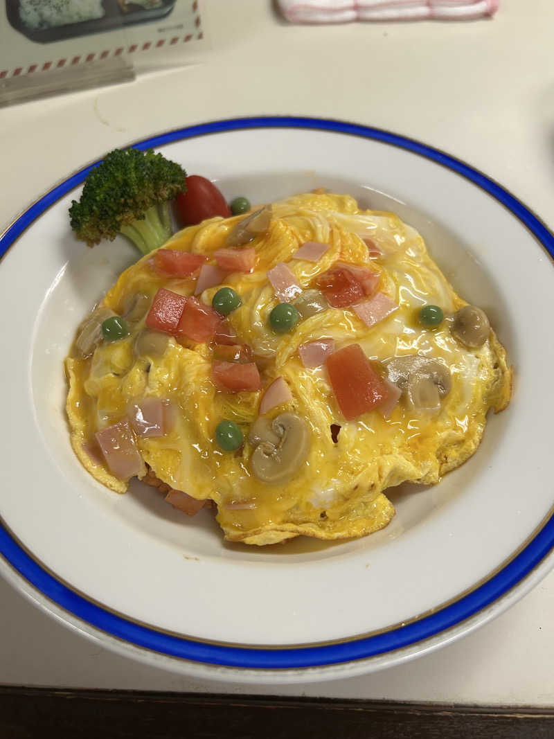 真希さんのサウナの梅湯のサ活写真