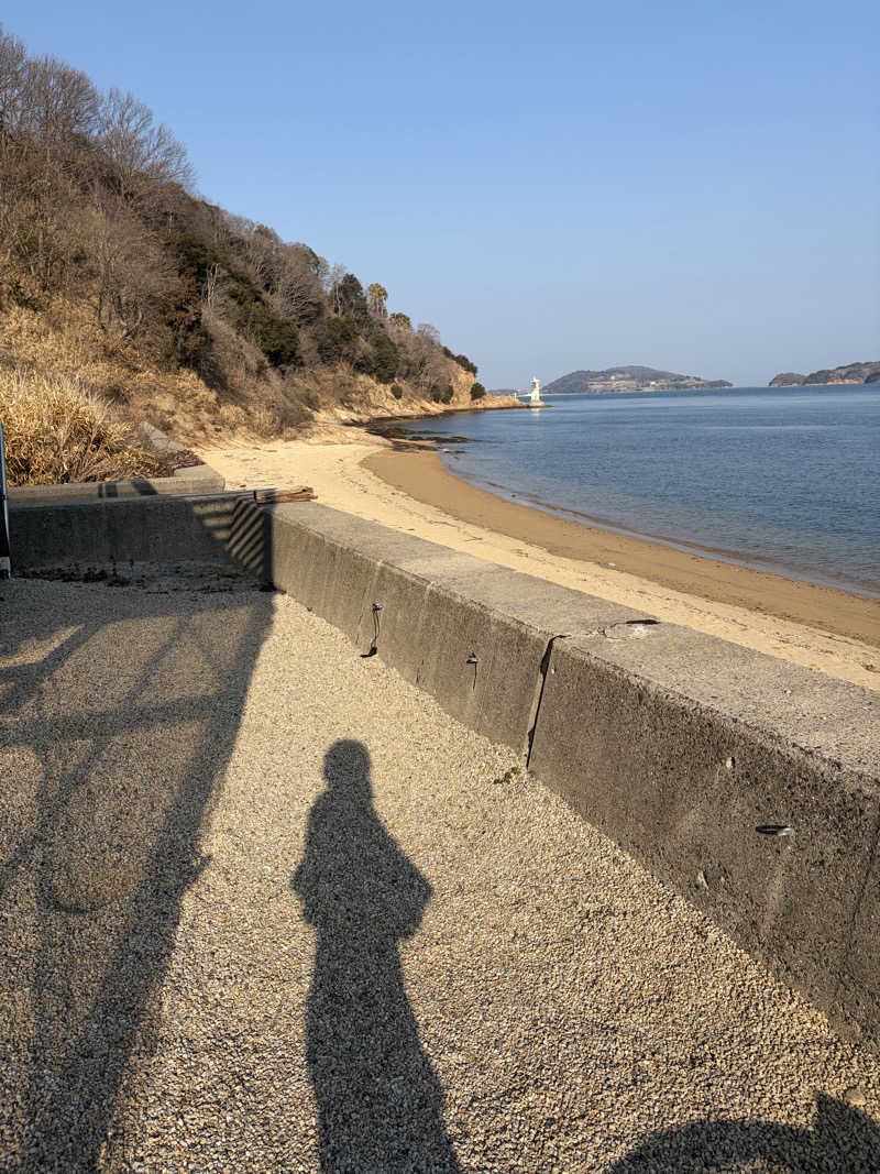 なさんの牛窓TARIのサ活写真