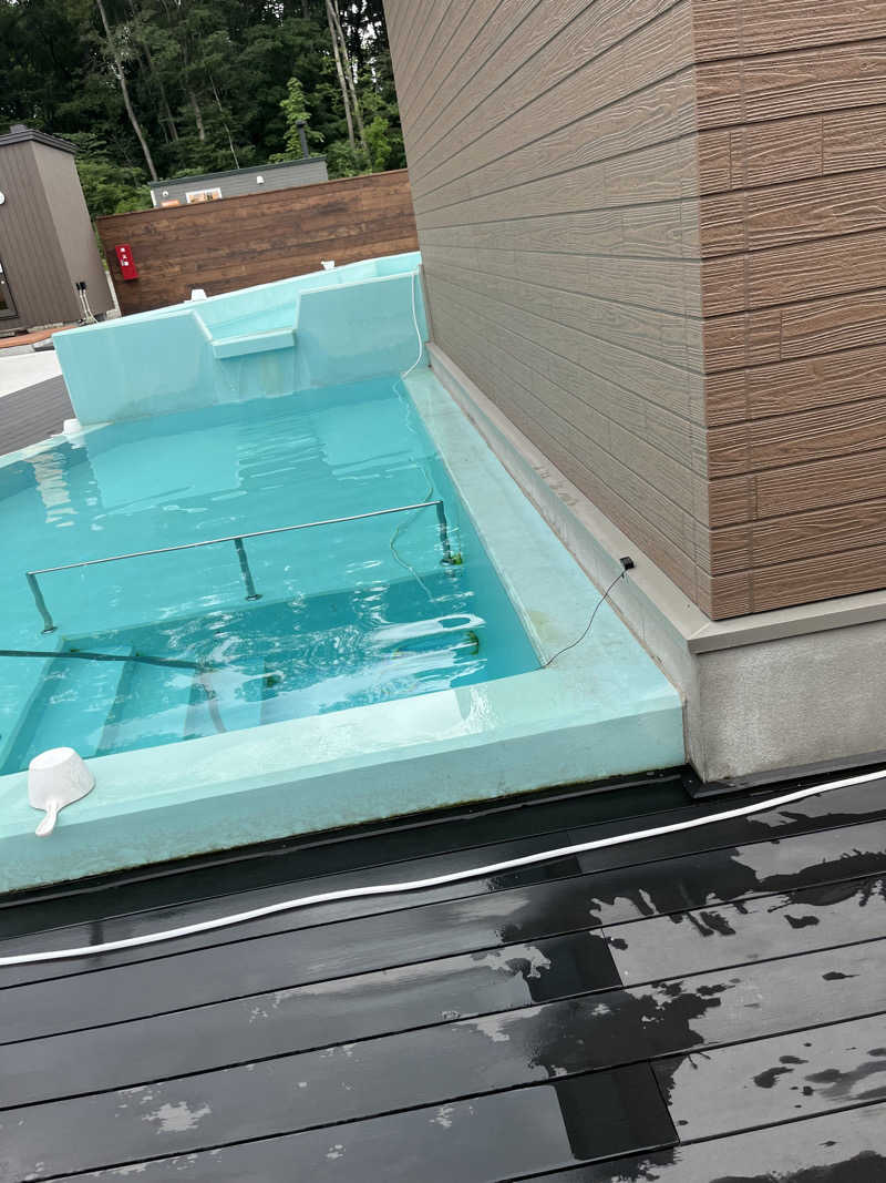 サウナーcimaさんの5737コンナサウナのサ活写真