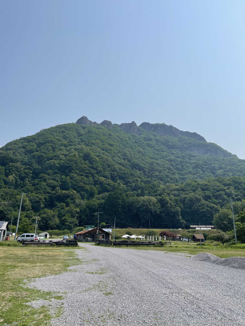 みきっきさんさんの定山渓ビューホテルのサ活写真