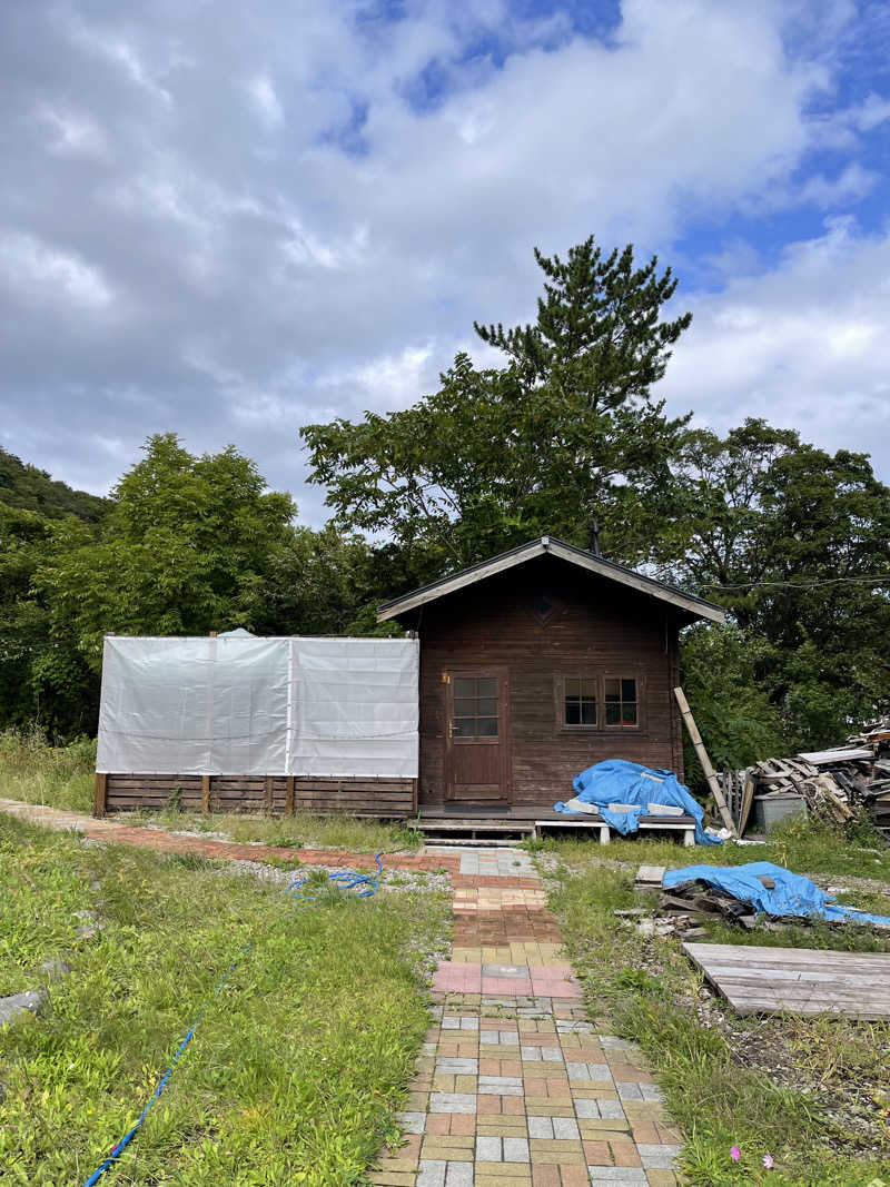 みきっきさんさんの旅房はなえみのサ活写真