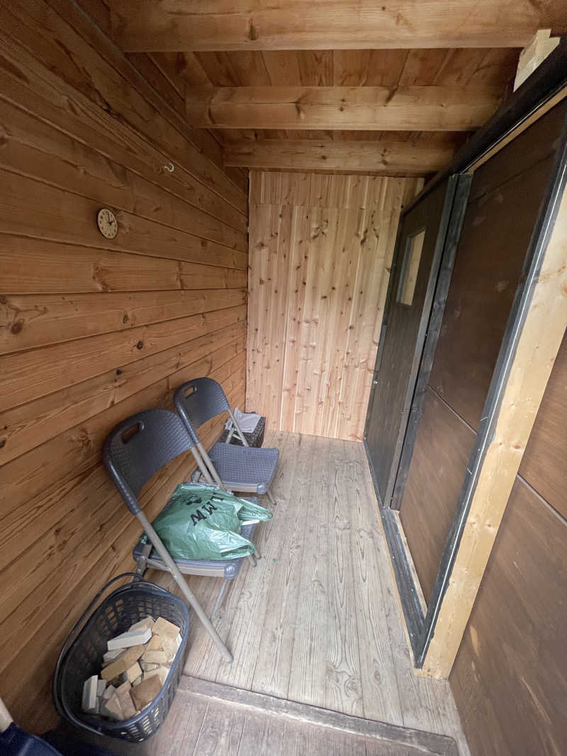 みきっきさんさんの旅房はなえみのサ活写真