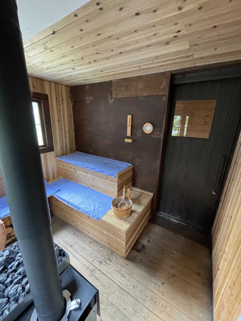 みきっきさんさんの旅房はなえみのサ活写真