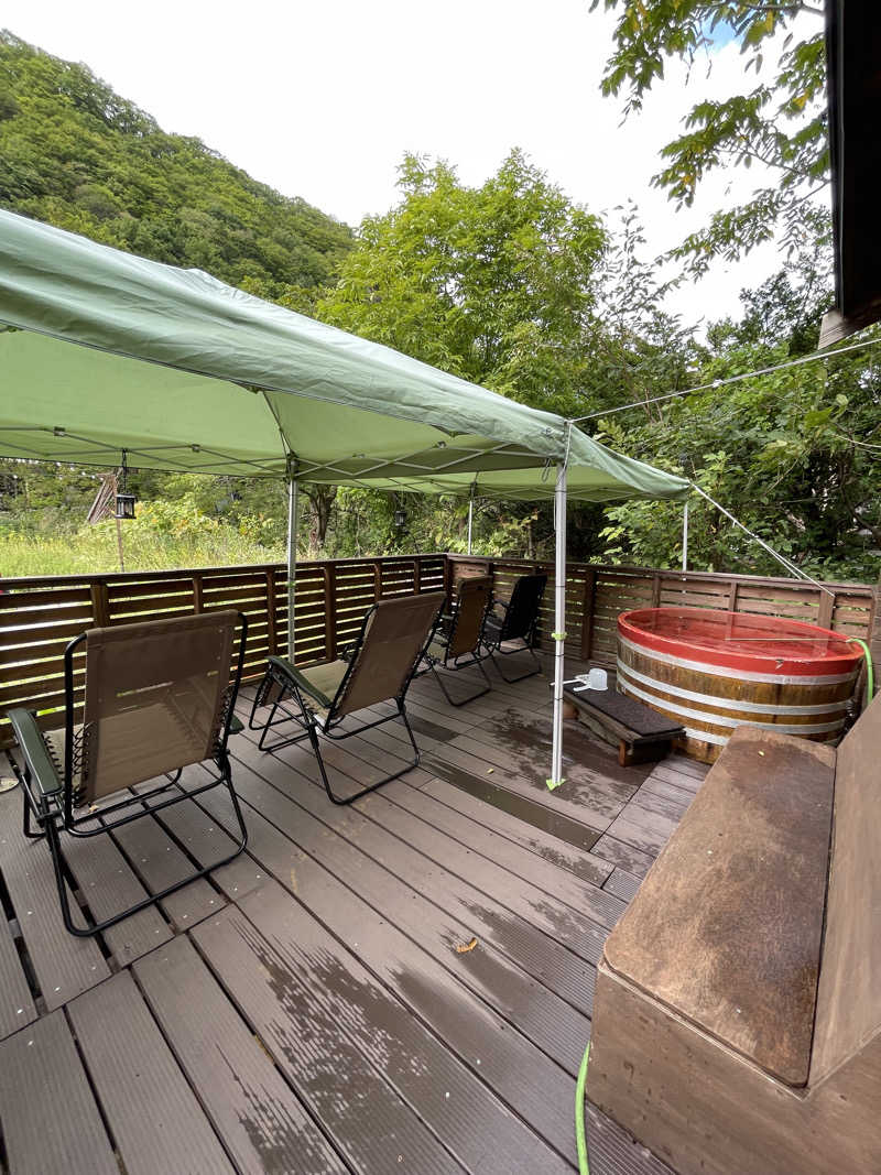 みきっきさんさんの旅房はなえみのサ活写真