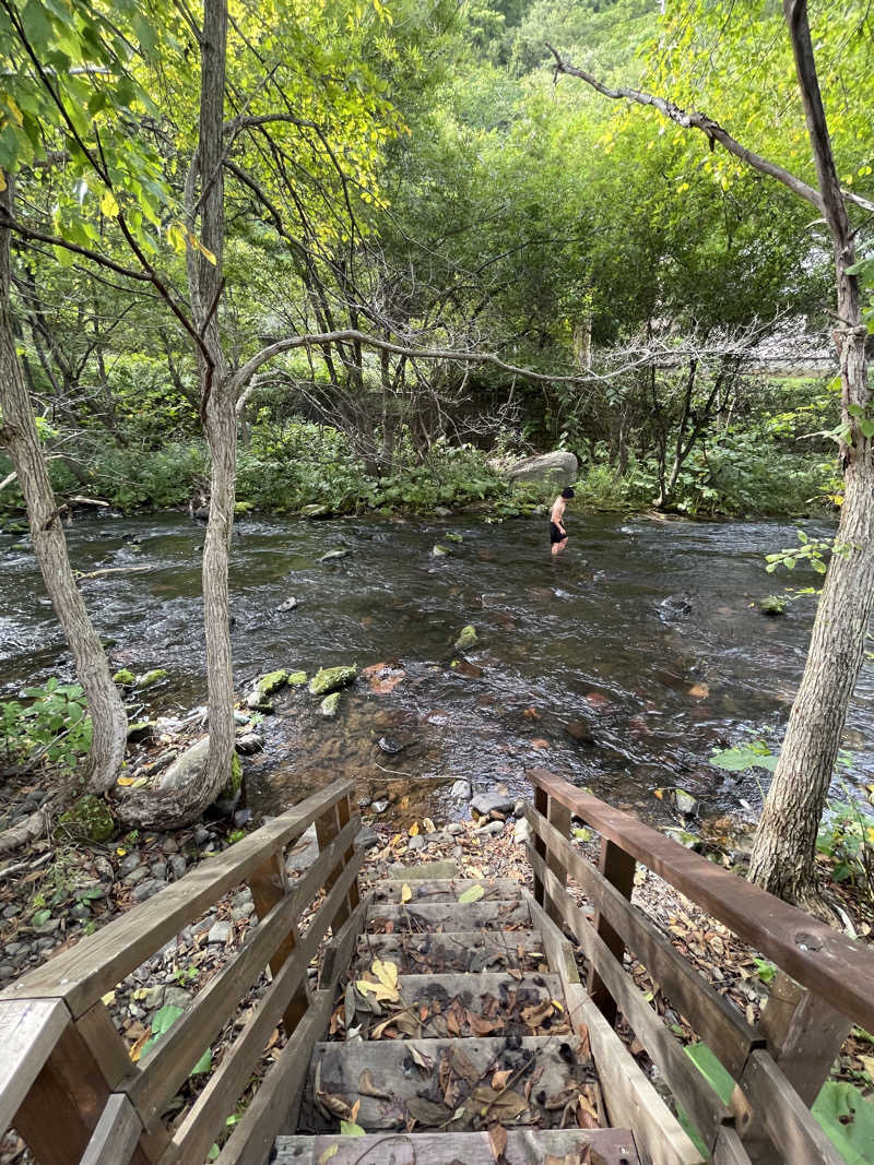 みきっきさんさんの旅房はなえみのサ活写真