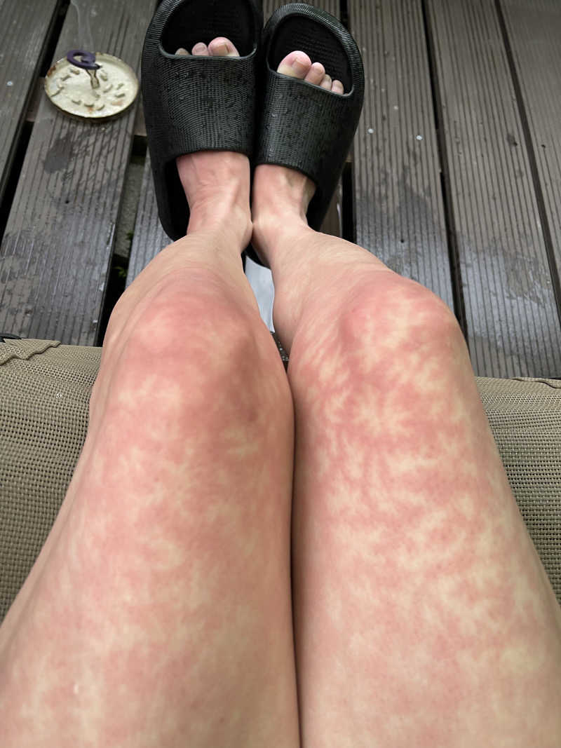 みきっきさんさんの旅房はなえみのサ活写真