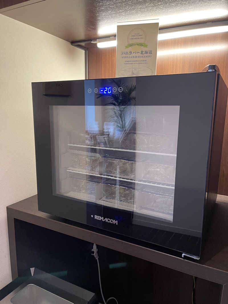 みきっきさんさんのJRタワーホテル日航札幌 スカイリゾートスパプラウブランのサ活写真