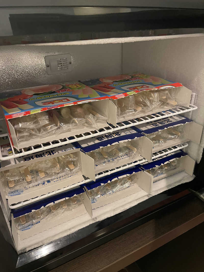 みきっきさんさんのJRタワーホテル日航札幌 スカイリゾートスパプラウブランのサ活写真