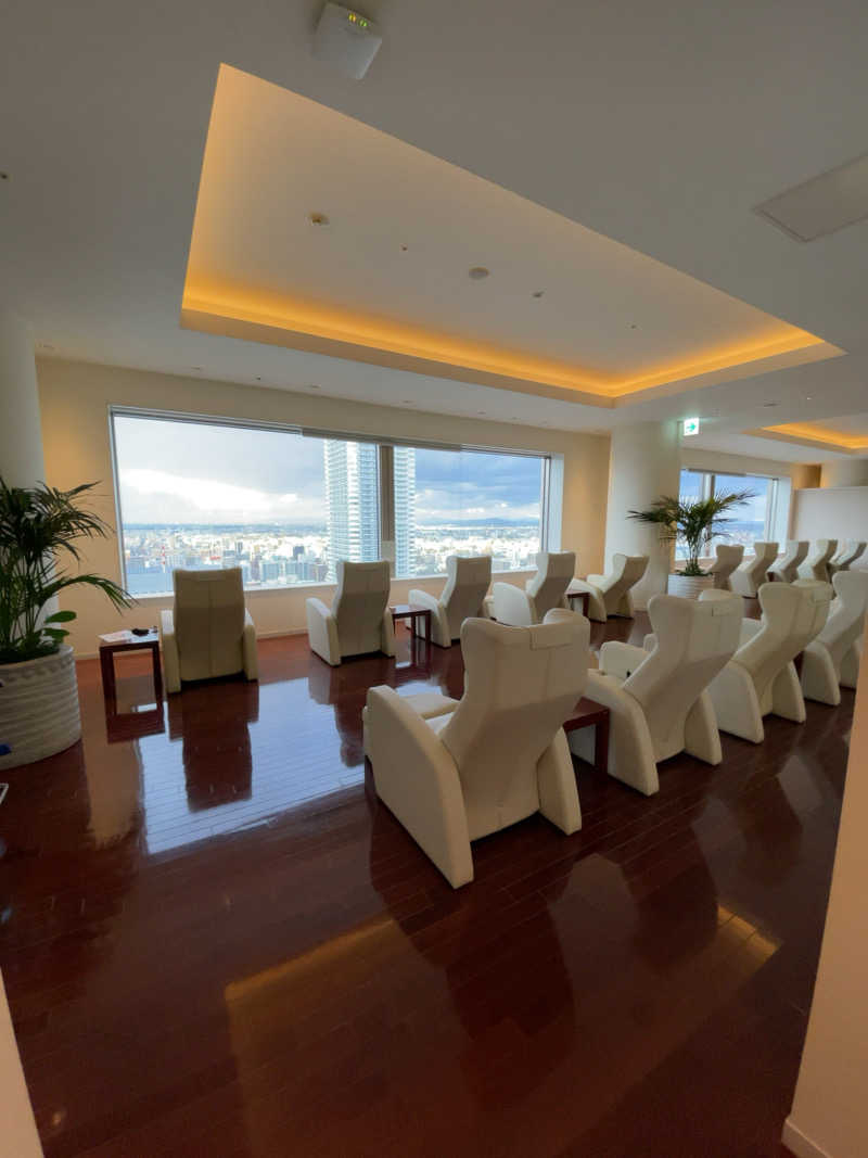 みきっきさんさんのJRタワーホテル日航札幌 スカイリゾートスパプラウブランのサ活写真