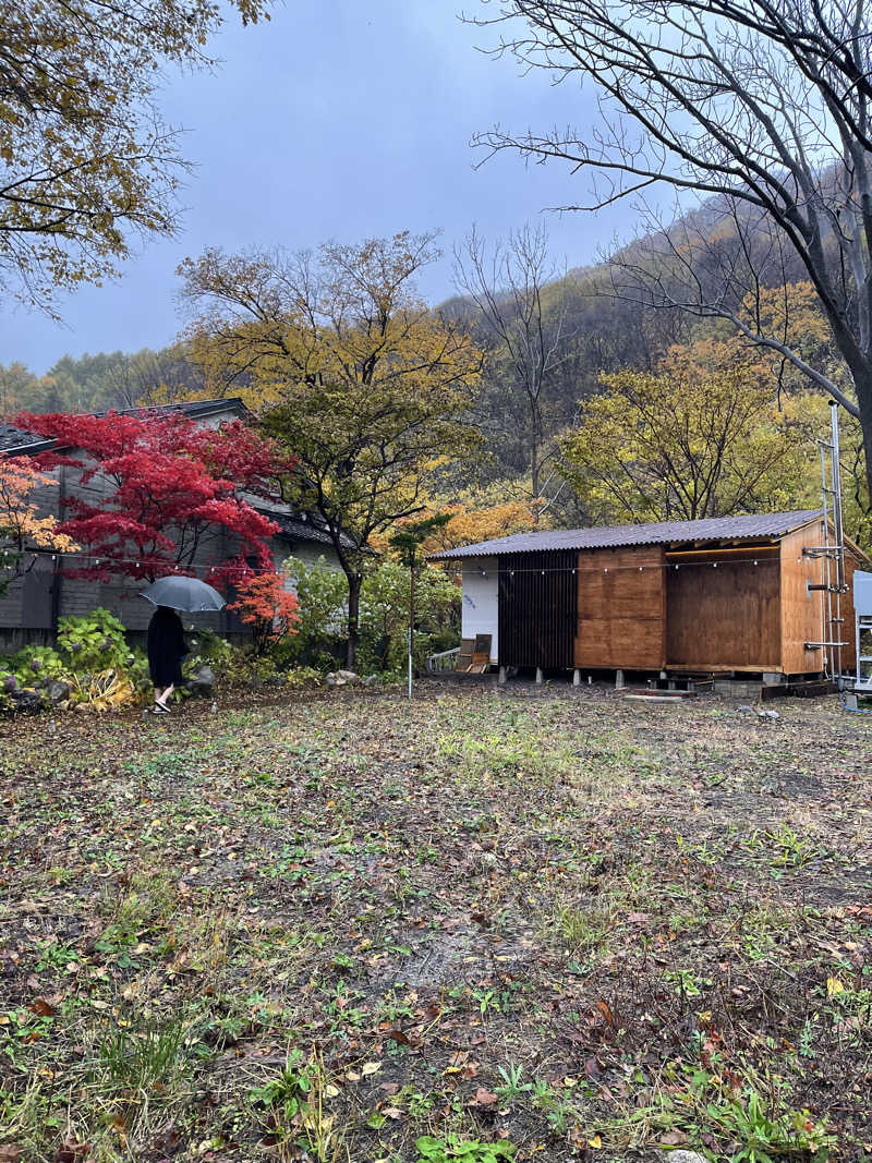 みきっきさんさんの旅房はなえみのサ活写真