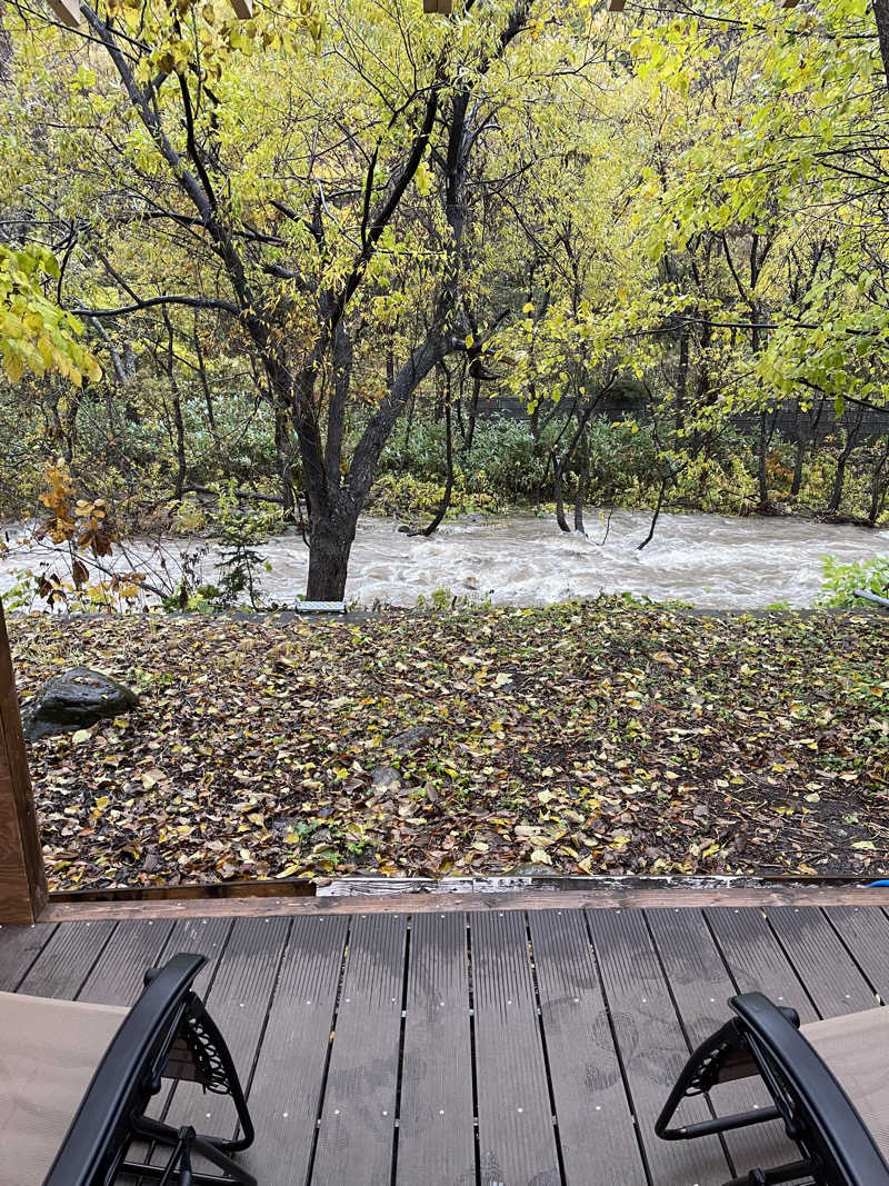 みきっきさんさんの旅房はなえみのサ活写真