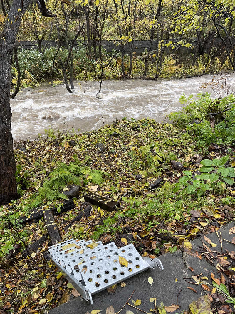 みきっきさんさんの旅房はなえみのサ活写真