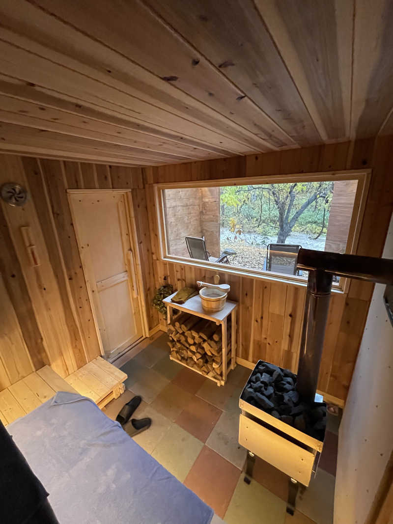 みきっきさんさんの旅房はなえみのサ活写真