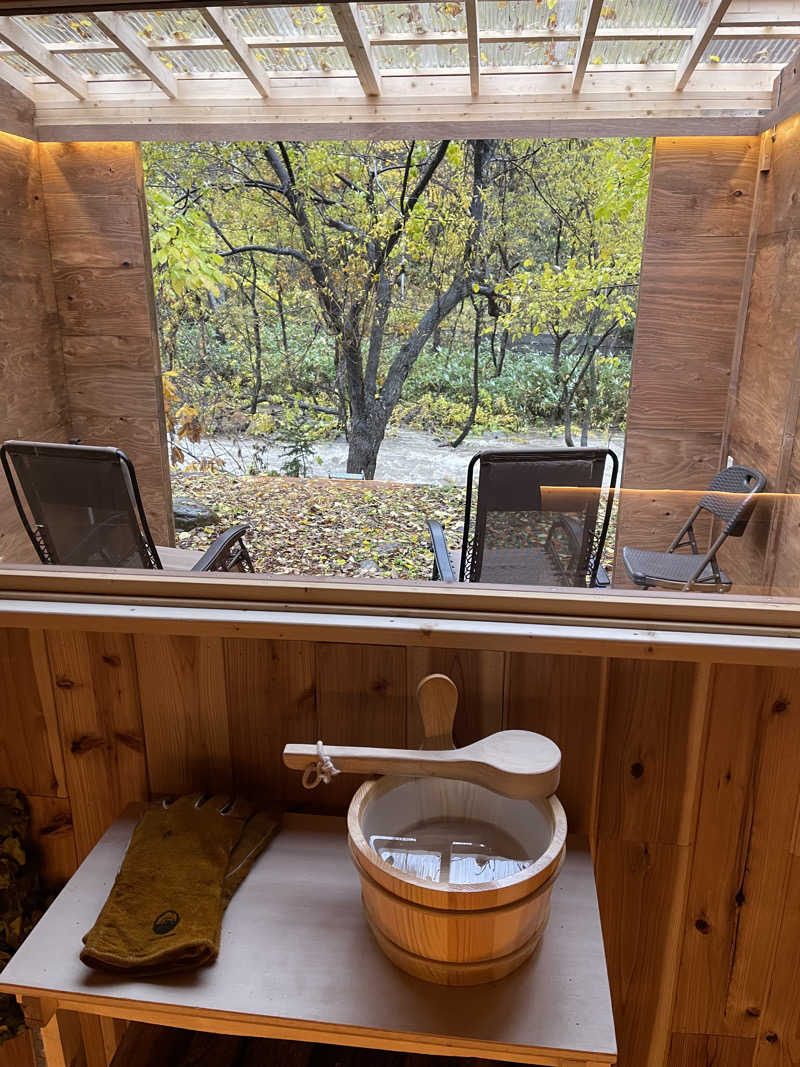 みきっきさんさんの旅房はなえみのサ活写真