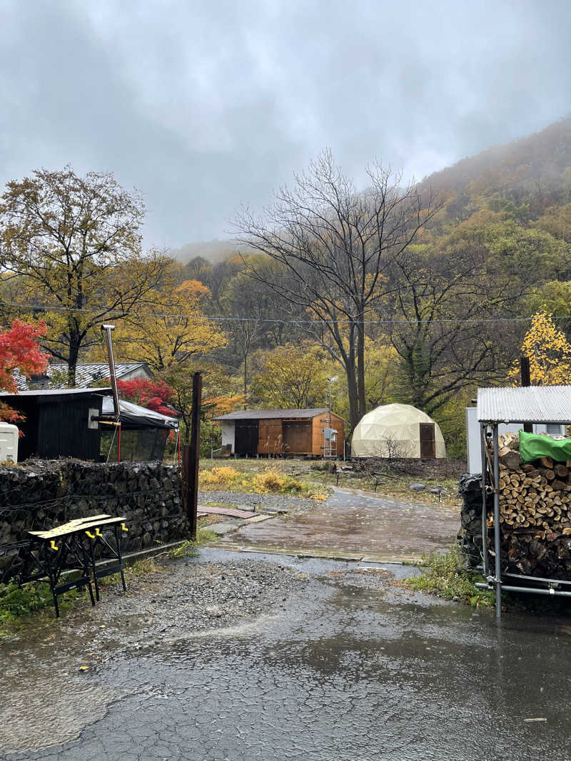 みきっきさんさんの旅房はなえみのサ活写真