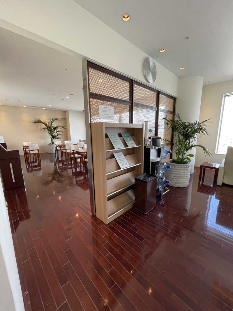 みきっきさんさんのJRタワーホテル日航札幌 スカイリゾートスパプラウブランのサ活写真