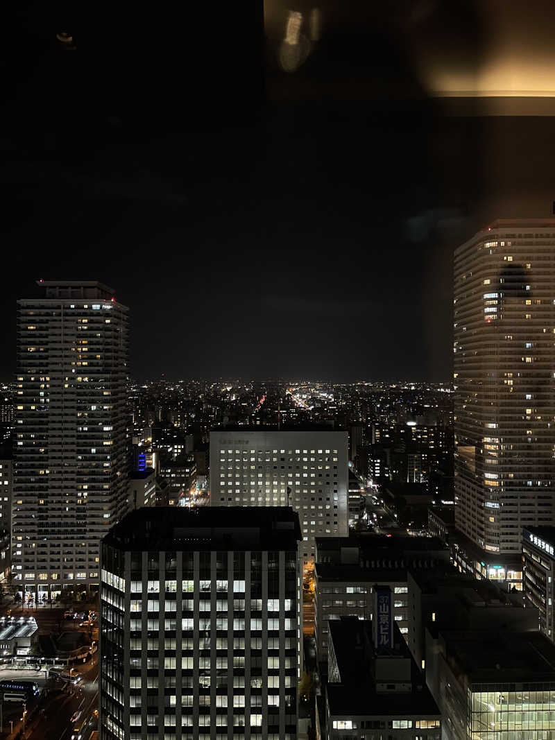 みきっきさんさんのJRタワーホテル日航札幌 スカイリゾートスパプラウブランのサ活写真