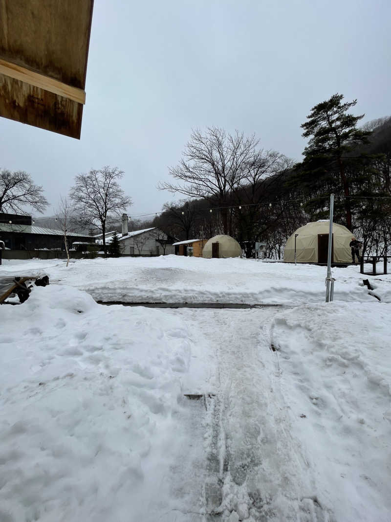 みきっきさんさんの旅房はなえみのサ活写真