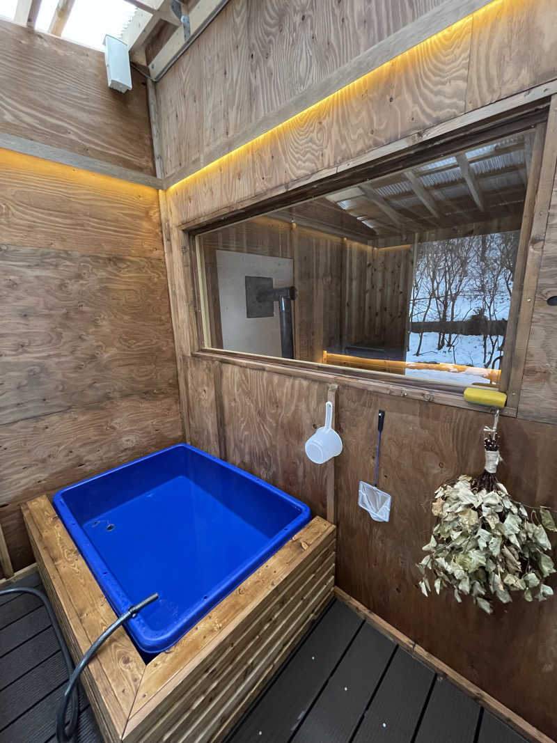 みきっきさんさんの旅房はなえみのサ活写真