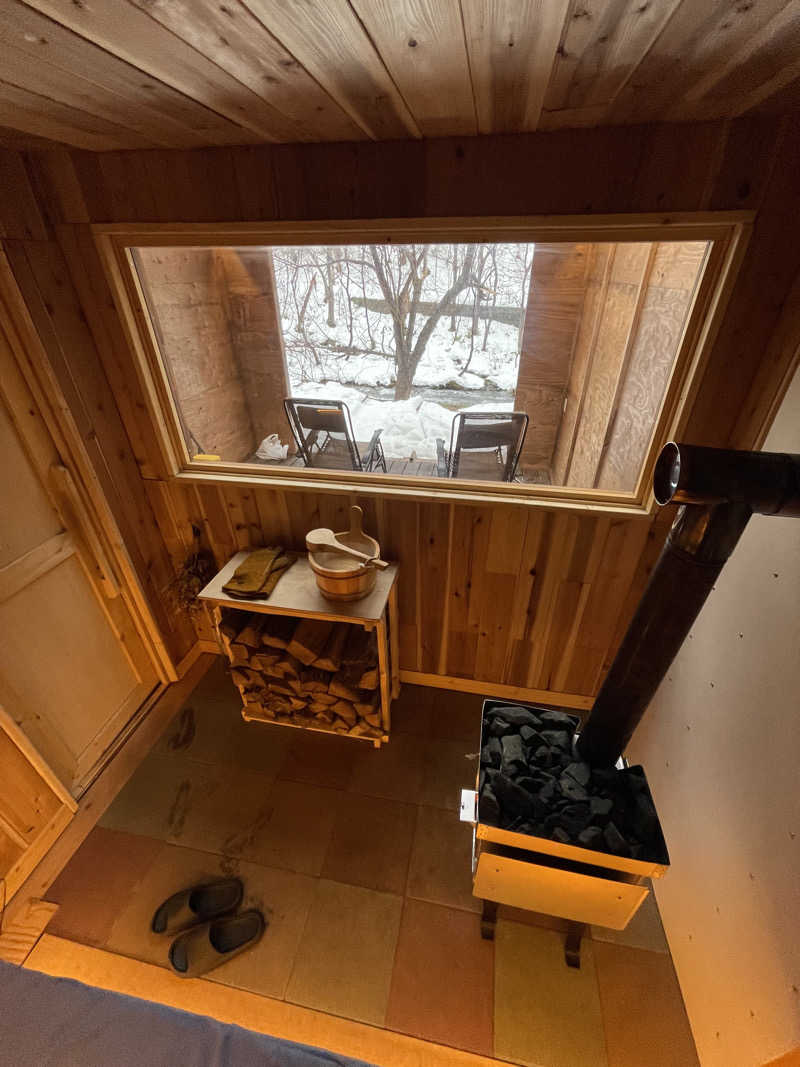 みきっきさんさんの旅房はなえみのサ活写真