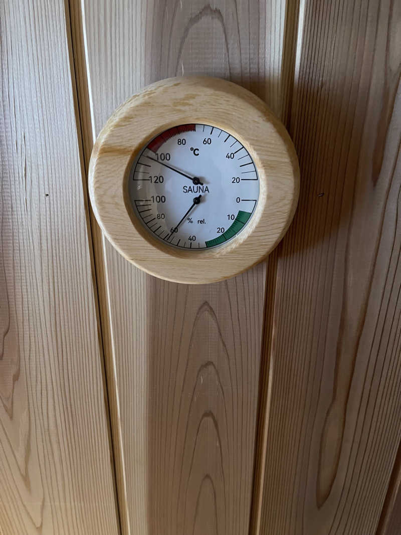 みきっきさんさんの旅房はなえみのサ活写真