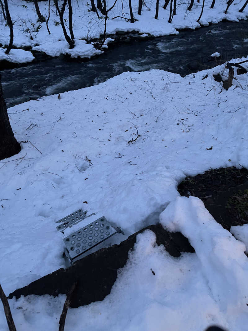 みきっきさんさんの旅房はなえみのサ活写真