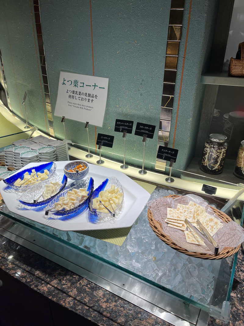 みきっきさんさんの十勝川温泉 第一ホテルのサ活写真