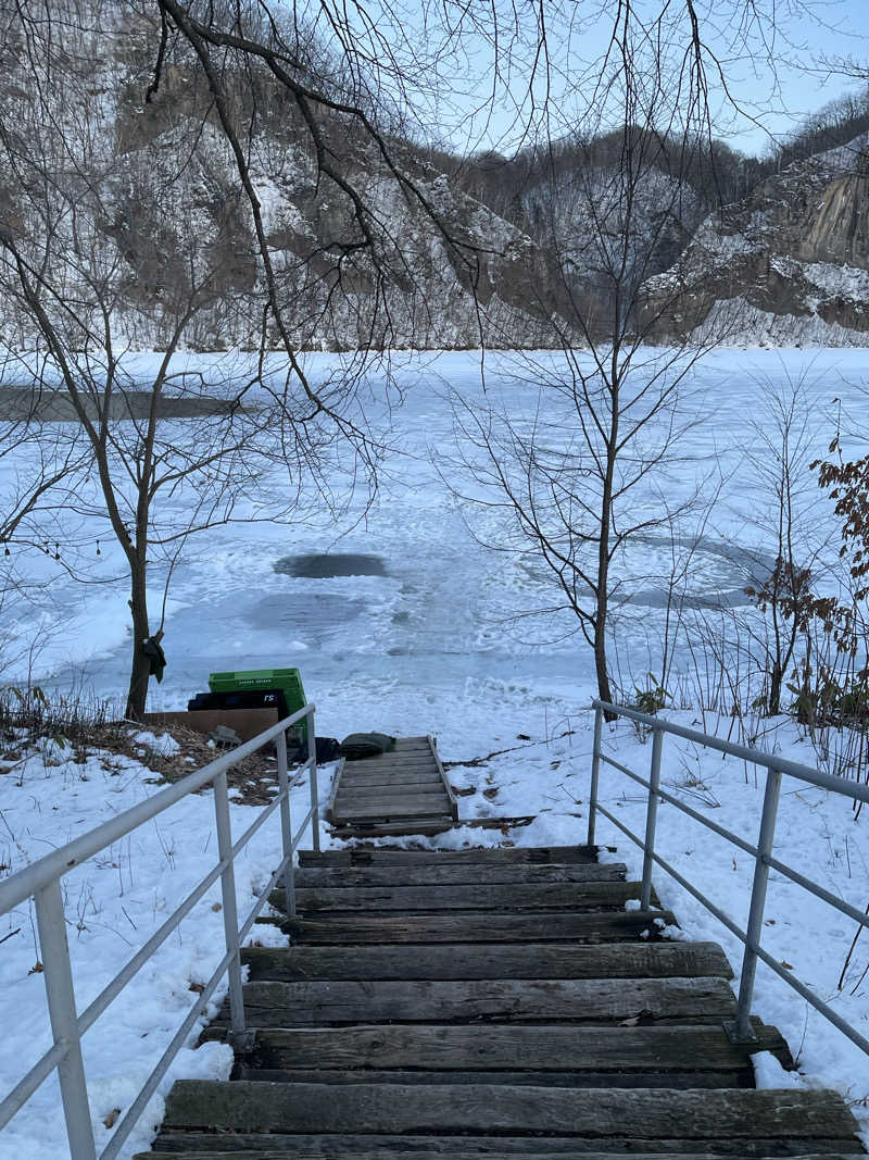 みきっきさんさんの湯宿くったり温泉レイクイン(北海道アヴァント)のサ活写真