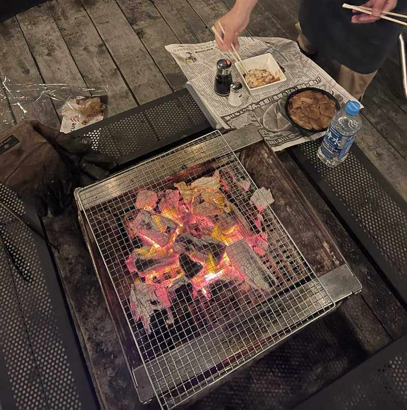みきっきさんさんの湯宿くったり温泉レイクイン(北海道アヴァント)のサ活写真