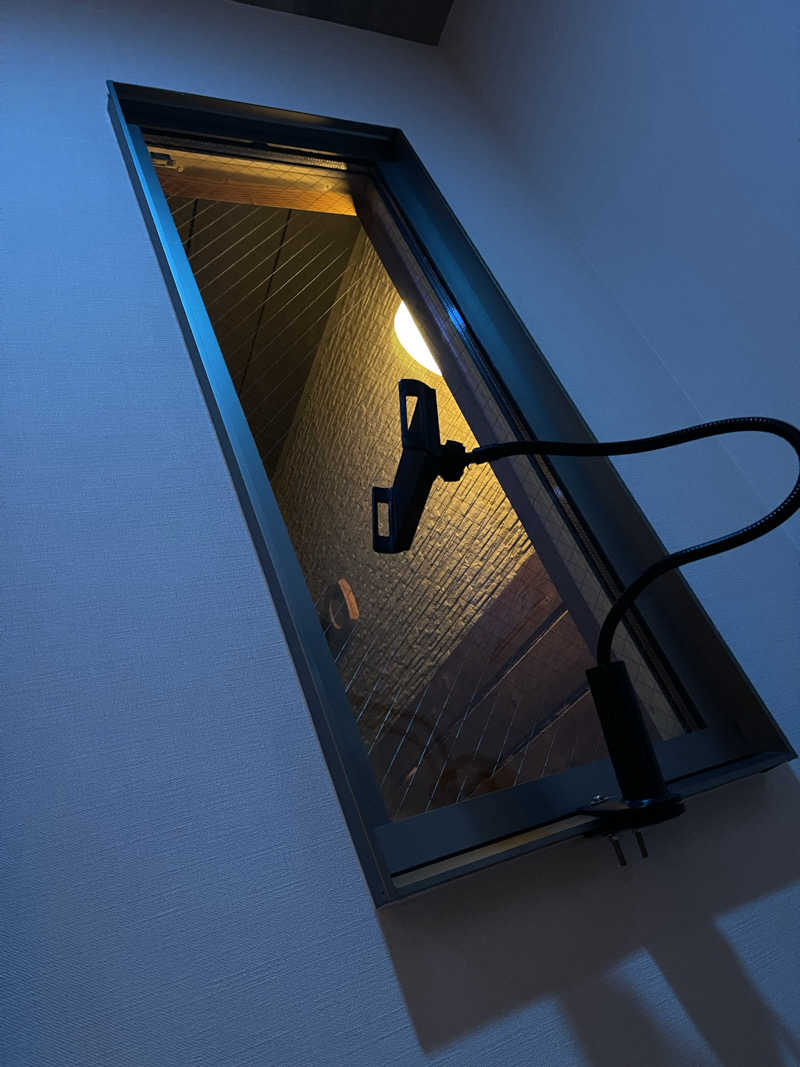みきっきさんさんのA-SAUNA(エーサウナ)のサ活写真