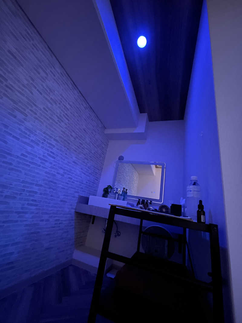 みきっきさんさんのA-SAUNA(エーサウナ)のサ活写真
