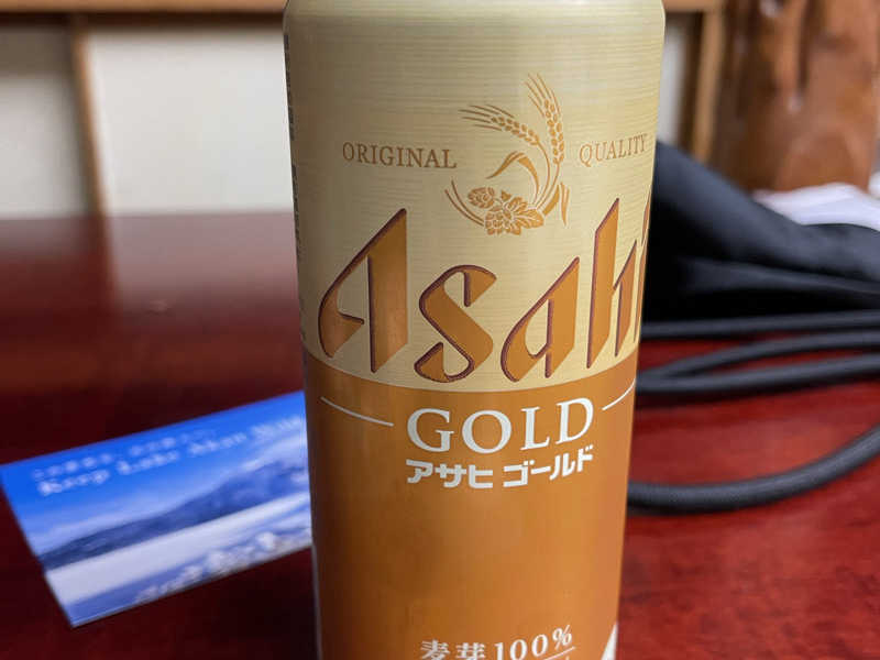 alc5.5アサヒゴールド500ml