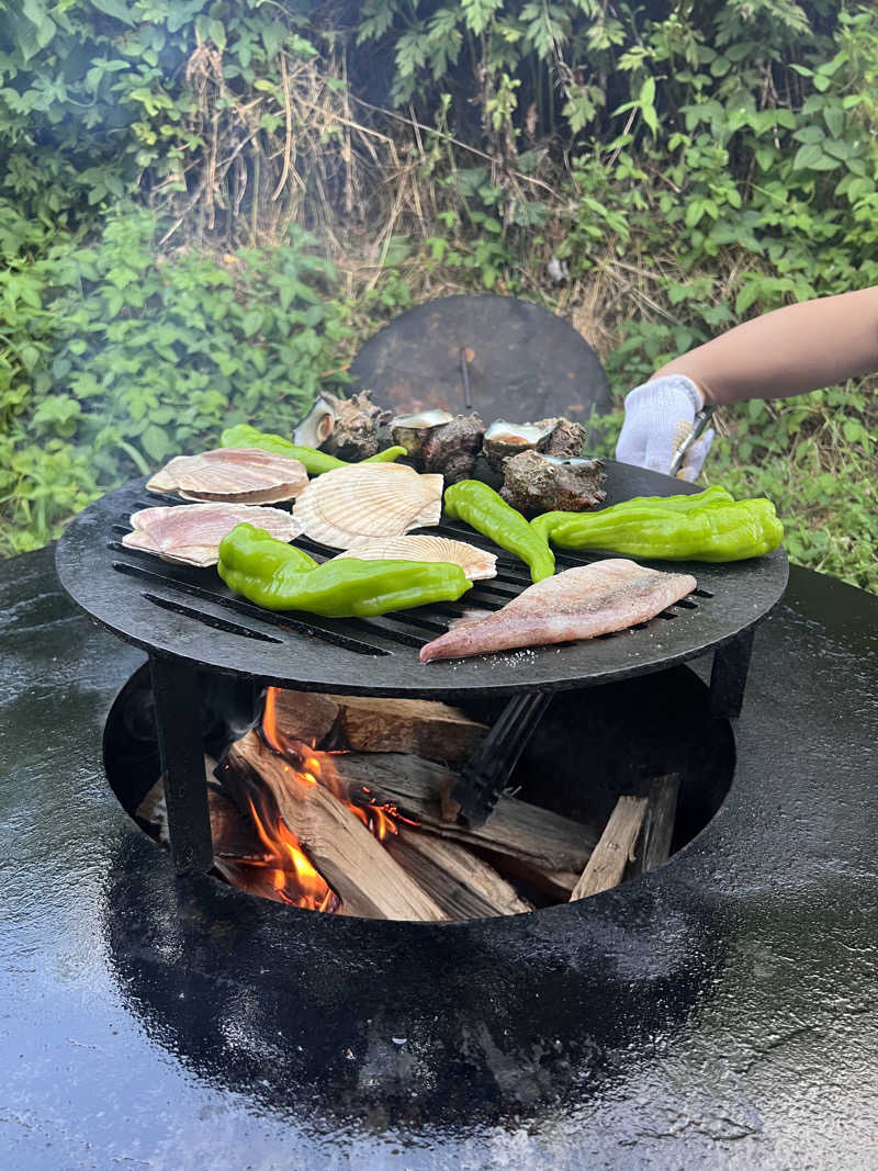 bivonaさんのThe Hive SAUNAのサ活写真