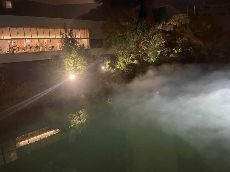 ととのうことさんの宗像王丸・天然温泉 やまつばさのサ活写真