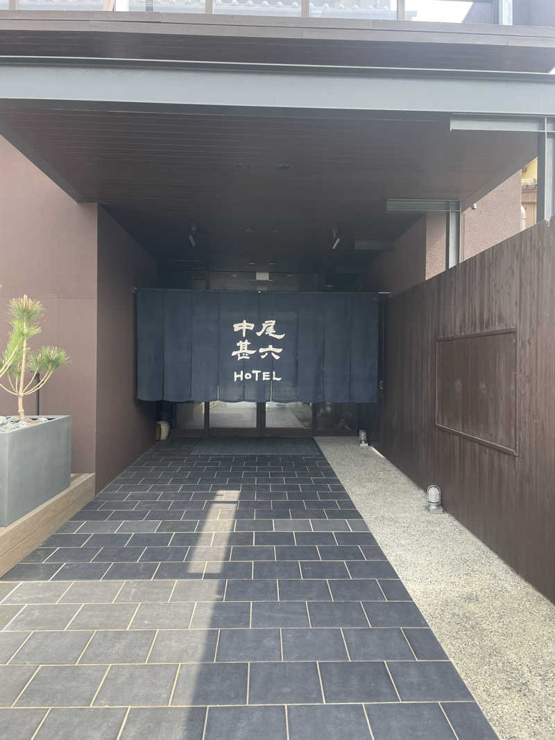 ととのうことさんのJIN6サウナのサ活写真