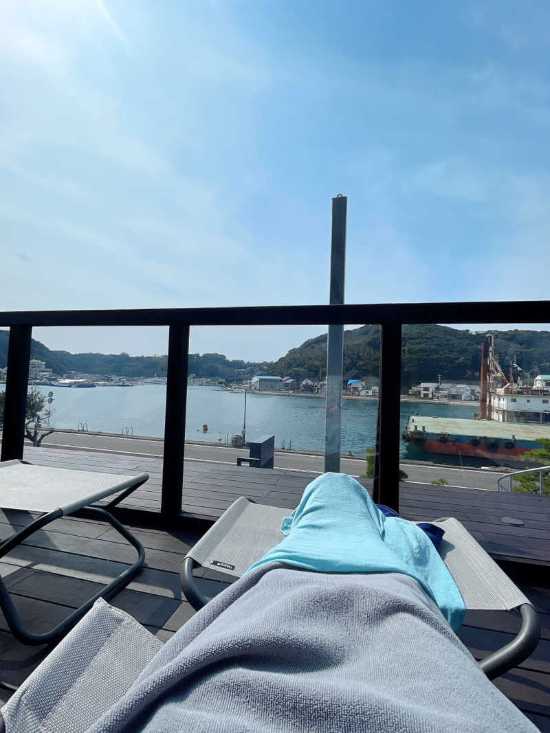 ととのうことさんのJIN6サウナのサ活写真