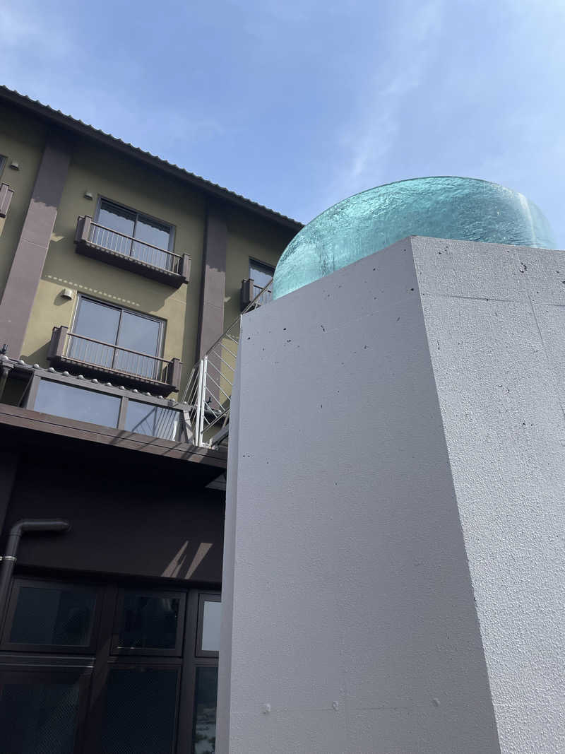 ととのうことさんのJIN6サウナのサ活写真