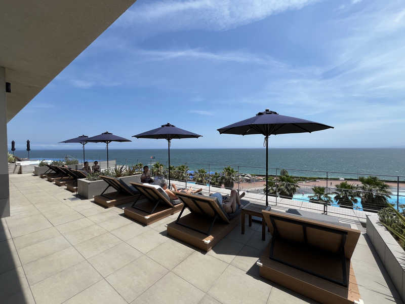 オノノサウナライフさんの大磯プリンスホテル THERMAL SPA S.WAVEのサ活写真