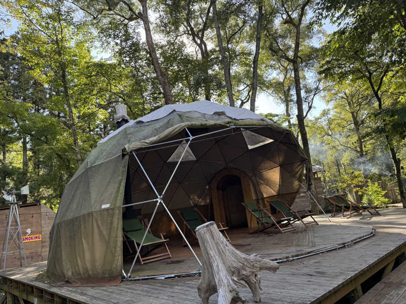 The Sauna[上水内郡信濃町]のサ活（サウナ記録・口コミ感想