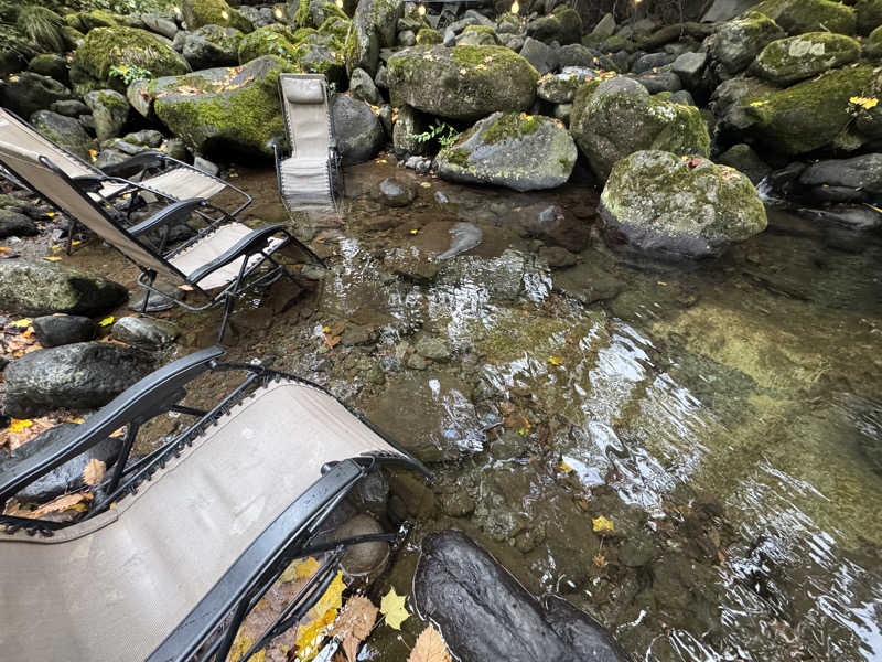 サウナー20250201さんの八千穂SAUNAのサ活写真