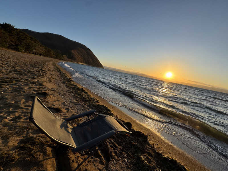 サウナー20250201さんのRoots猪苗代 LakeArea (THE LAKE)のサ活写真