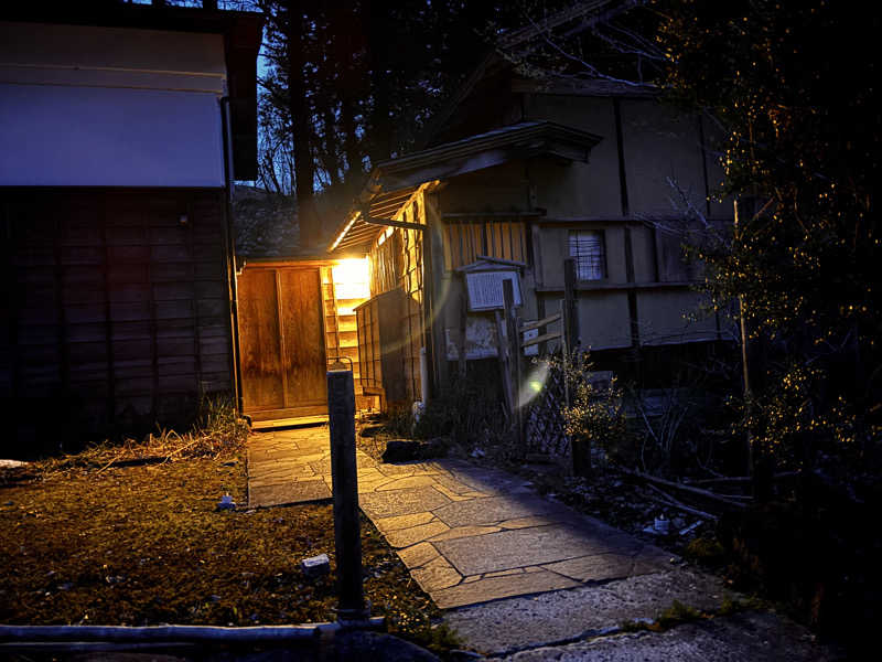蒸室人.さんのOJIYA SAUNA DENのサ活写真